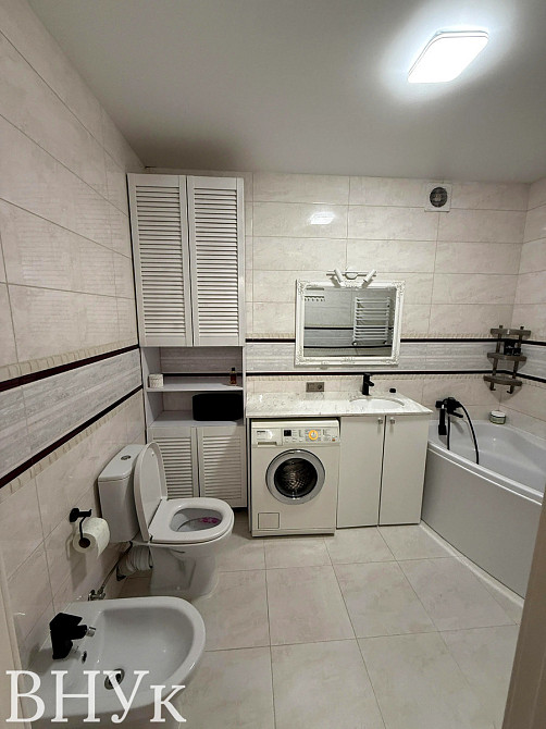 Продаж Квартира 2-кімнатна, 2/8 поверх на Відродження, 50а Луцьк - фото 10