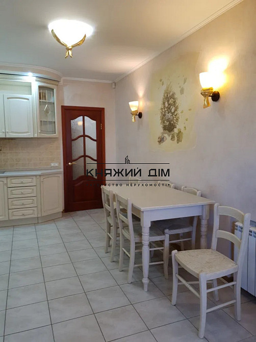 3кімн. квартира метро Позняки № 21146707 Київ - фото 12