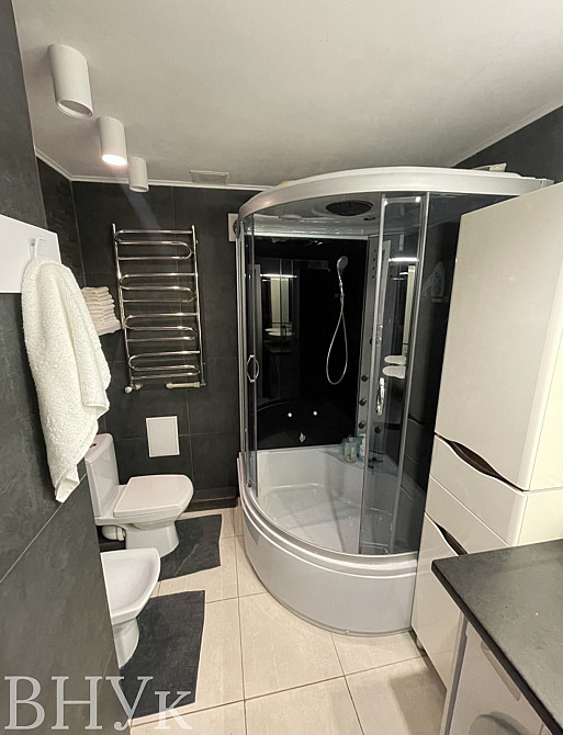 Продаж Квартира 3-кімнатна, 2/5 поверх на Пулюя Івано-Франківськ - фото 10