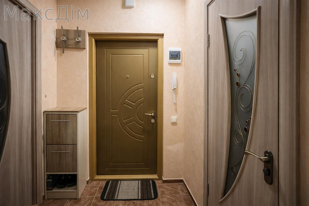 Оренда Квартира 1-кімнатна, 3/5 поверх на вул. Фабрична Тернопіль - фото 3