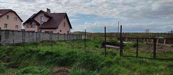 Продаж земельної ділянки 12 соток на Липова 