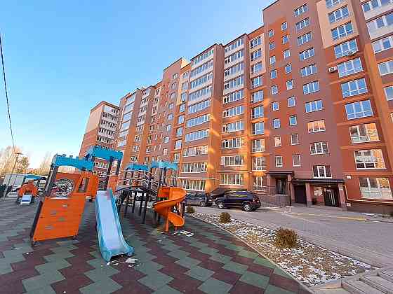 Продаж 3км квартири пр.С.Бандери, Східний.Тернопіль Ternopil'