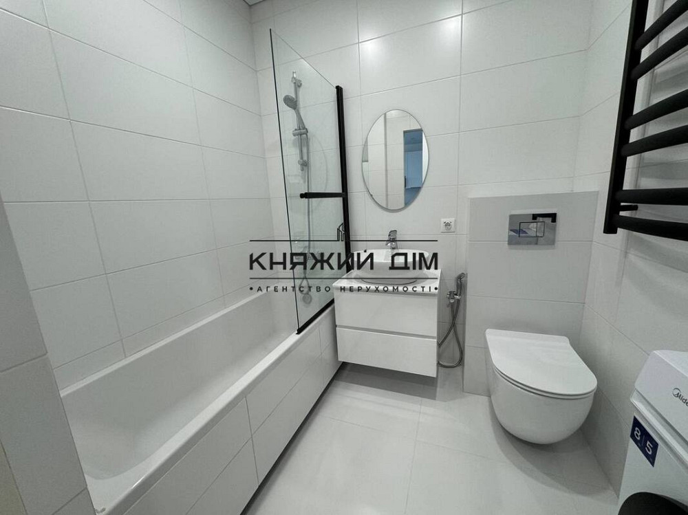 Оренда 1 кімнатна квартира ЖК Варшавський 2 КОД 11203612 Київ - фото 16