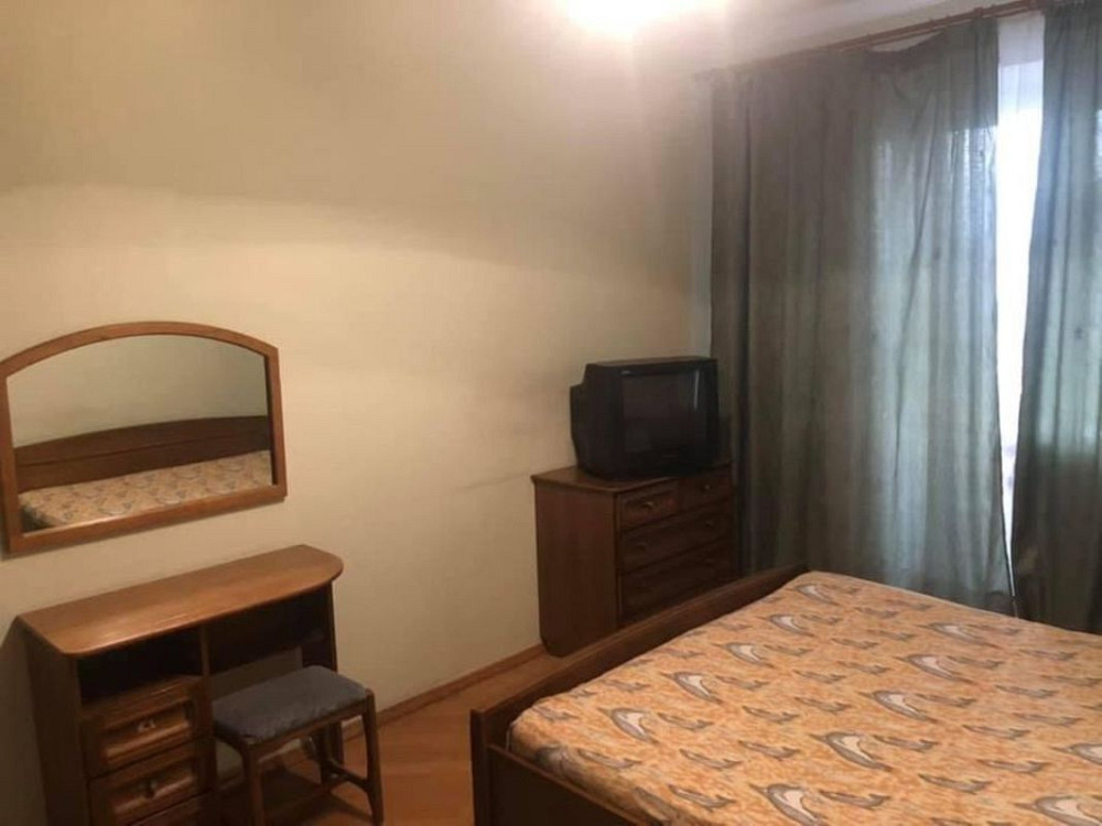 Оренда Квартира 3-кімнатна, 13/13 поверх на Кошица Александра ул., 7а Киев - изображение 5