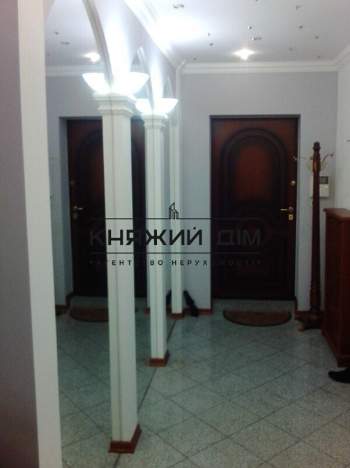 Оренда Квартира 3-кімнатна, 3/23 поверх на Старонаводницкая ул. Київ - фото 19