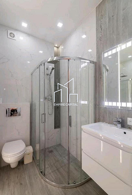 Продаж Квартира 2-кімнатна, 2/2 поверх на вул. Чорноморська Львів - фото 8