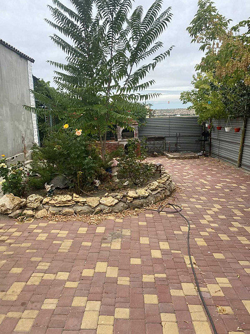 Продам дом с газом и ремонтом в с.Донская Балка (50 км от Одессы, Березовский р-н) Донська Балка - фото 20