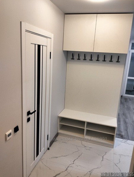 Оренда Квартира 1-кімнатна, 1/6 поверх на вул. Малоголосківська Львов - изображение 6