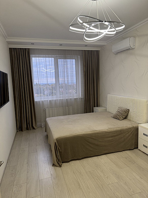 Продаж Квартира 1-кімнатна на ул. Фонтанская дорога, 58/1 Одеса - фото 4