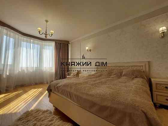 Без комісії! Продаж роздільної 3-х к. квартири в новому будинку по вул. Миколи Голего . № 21145865 Kiev