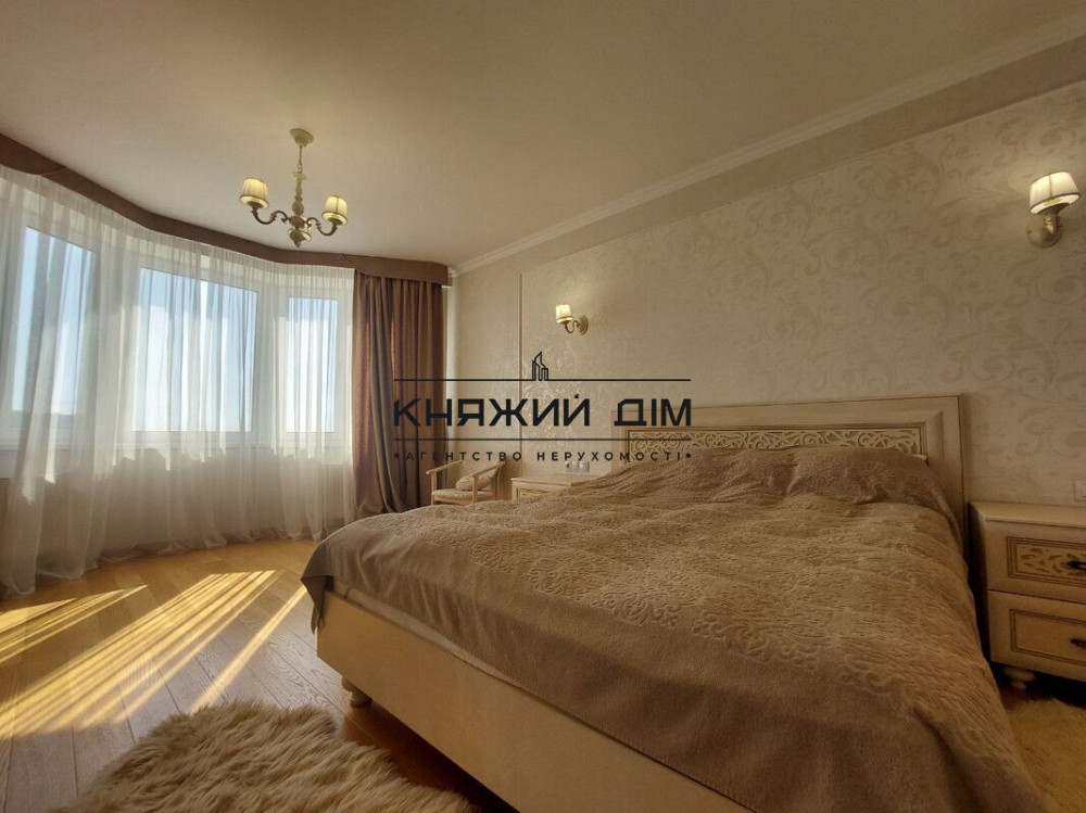 Без комісії! Продаж роздільної 3-х к. квартири в новому будинку по вул. Миколи Голего . № 21145865 Київ - фото 2