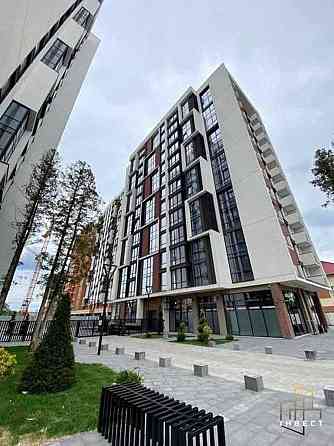 Продаж Квартира 2-кімнатна, 13/16 поверх на вул. Ленкавського Івано-Франківськ