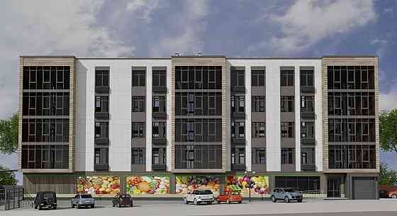 Продаж Квартира 3-кімнатна, 3/5 поверх на Проспект Чорноморський Одеса