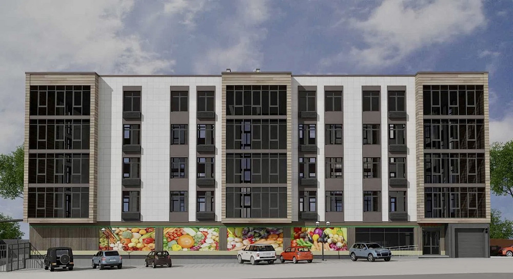 Продаж Квартира 3-кімнатна, 3/5 поверх на Проспект Чорноморський Одеса - фото 4