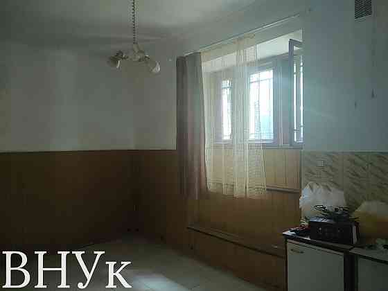 Продаж Квартира 1-кімнатна, 1/4 поверх на Героїв Майдану L'viv