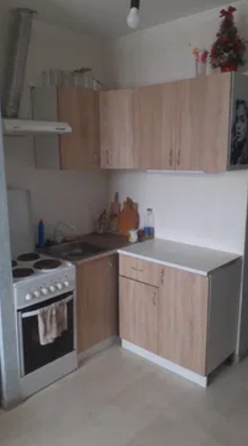 Продаж Квартира 1-кімнатна на ул. Боровского Николая, 37х Одеса - фото 4