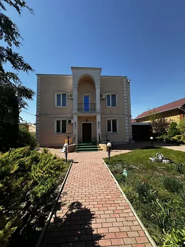 For sale 2-storey   159 sq.m 5 rooms at Салтикова-Щедріна вулиця 11 Kirovohrad - photo 1