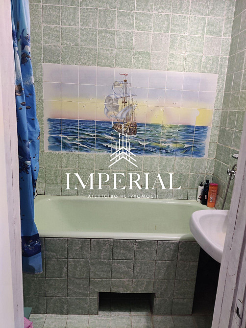 Продаж 3к Квартира 73 кв.м Ушинського вул. Київ - фото 18