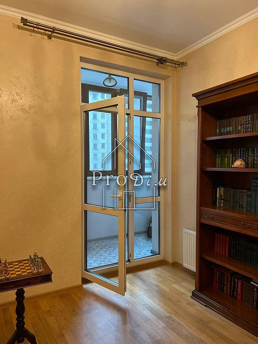 Продаж Будинок 3-кімнатний на Євгена Коновальця вул., 44А Київ - фото 10