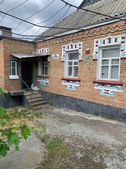 Приватний будинок у місті( біля міського саду). Кропивницький - фото 2