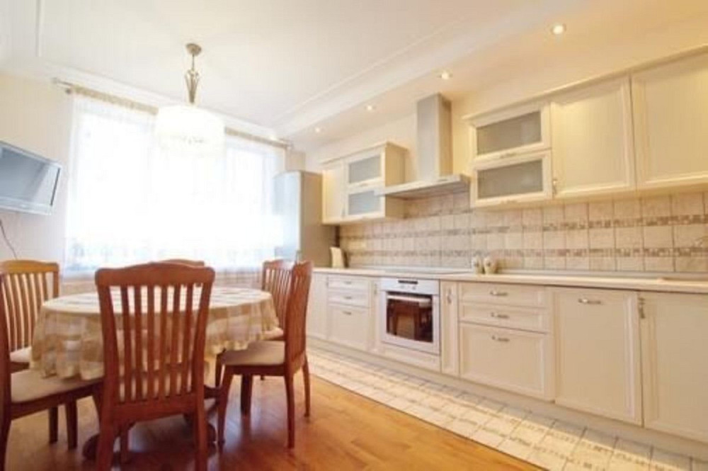 Оренда Квартира 2-кімнатна, 20/26 поверх на ул. Михаила Гришко, 9 Київ - фото 7