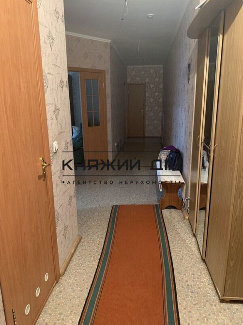 Продажа раздельной 3-х к.кв. на Позняках. № 21133191 Киев - изображение 9