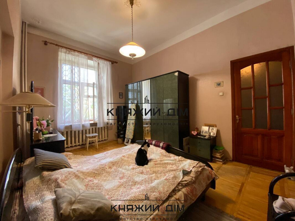Продаж 3 кімнатна квартира м. Олімпійська КОД 21147044 Київ - фото 13