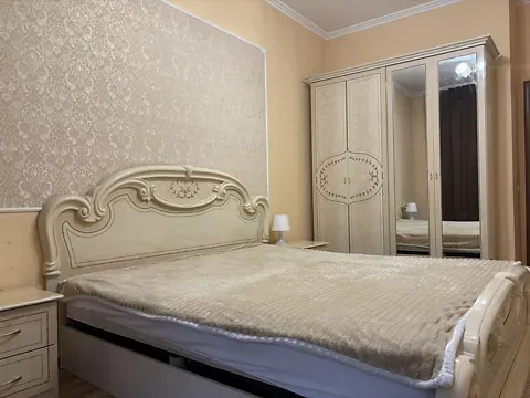 Оренда 2к Квартира 70 кв.м Комарівська вулиця 6 Чернівці - фото 2