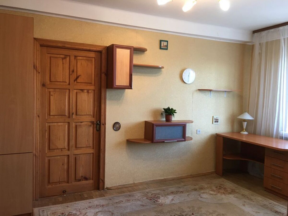 Оренда Квартира 2-кімнатна, 8/9 поверх на Ентузіастів, 11 Київ - фото 2