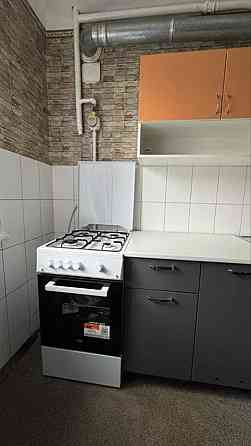 Оренда Квартира 1-кімнатна, 1/5 поверх на Борщагівська, 143 Kiev