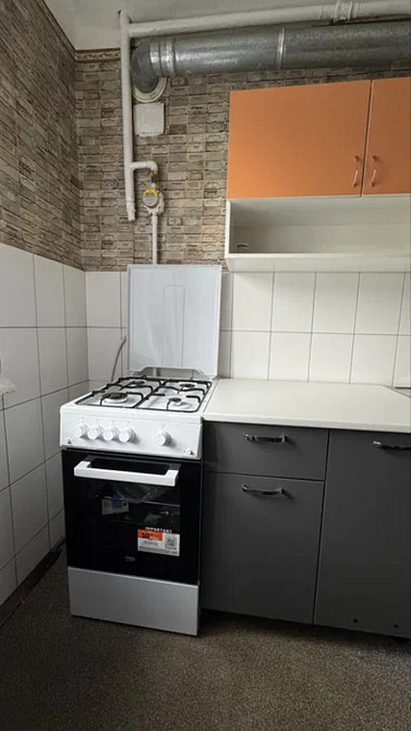 Оренда Квартира 1-кімнатна, 1/5 поверх на Борщагівська, 143 Київ - фото 4