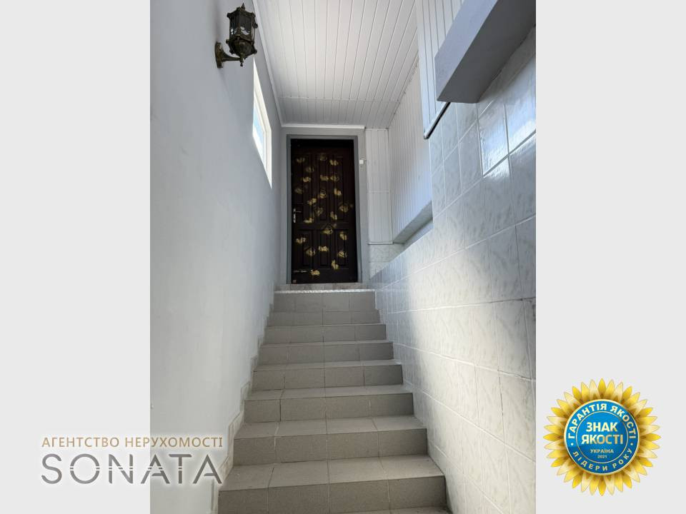 Продаж торгове приміщення на Нижня Горова, 57 приміщень - 3, поверх - 1/9 Cherkasy - photo 11