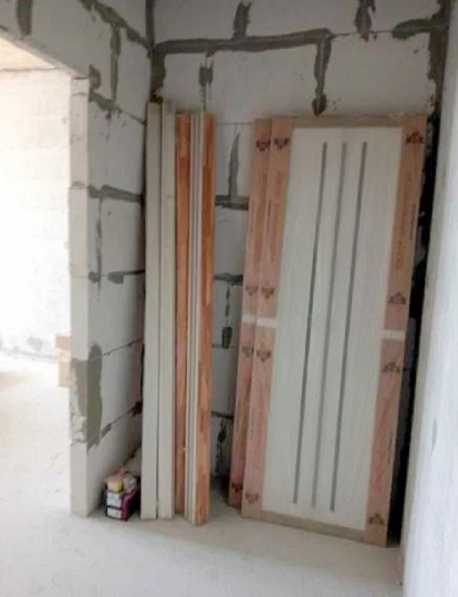 Однокомнатная квартира в ЖК Омега от СК Будова Одеса - фото 3