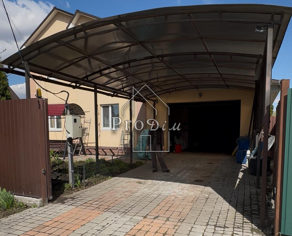 Продаж Будинок 5-кімнатний Борисполь - изображение 4