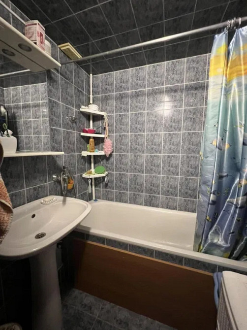 3х комнатная квартира на Таирова. Одеса - фото 15