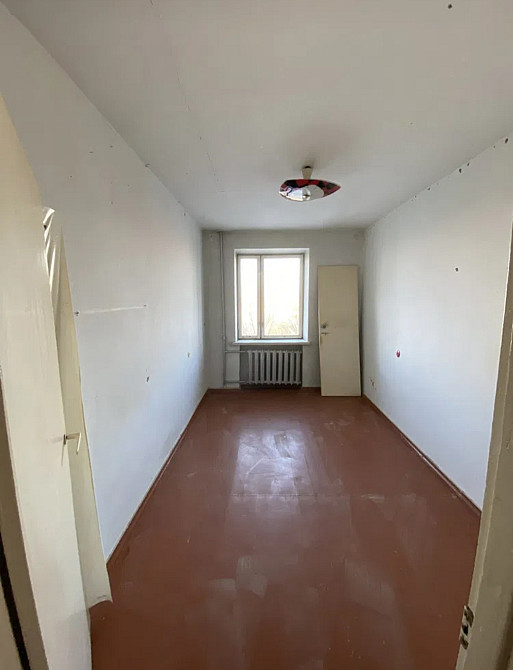 Продаж 3к Квартира 58 кв.м В.Бердичівська Zhytomyr - photo 4