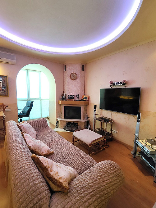 Оренда Квартира 2-кімнатна, 5/5 поверх на Мечникова ул., 16 Київ - фото 19