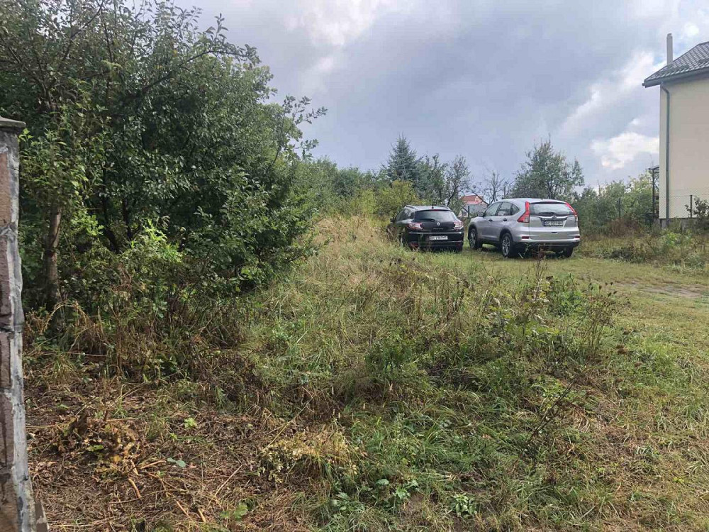 Продаж земельної ділянки 6 соток Підрясне - фото 2