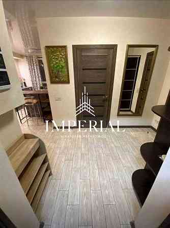 Оренда Квартира 1-кімнатна, 20/25 поверх на вул. Бажана Миколи Kiev