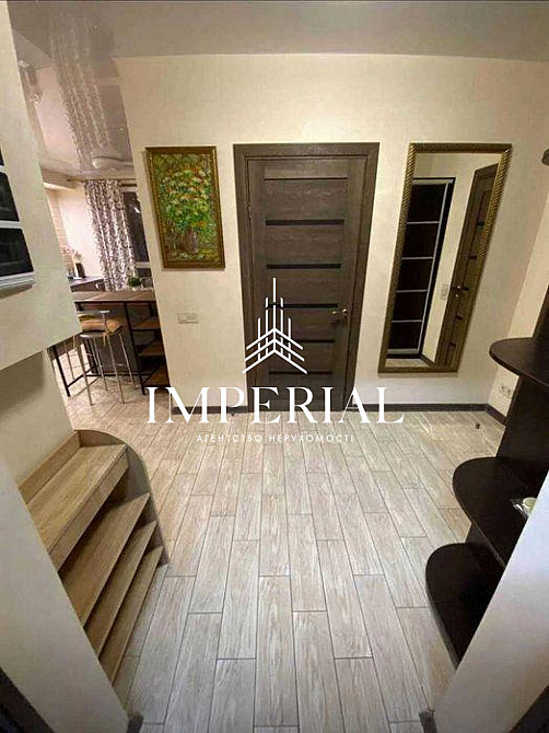 Оренда Квартира 1-кімнатна, 20/25 поверх на вул. Бажана Миколи Київ - фото 6