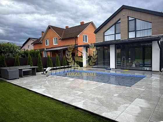 Продаж будинку в Глевасі145 м² на 6 сотках Глеваха