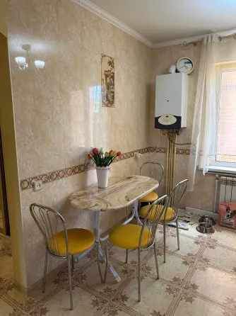 Оренда 3к Квартира 65 кв.м Ильфа и Петрова 57/2 Киевский,Таирова Одеса