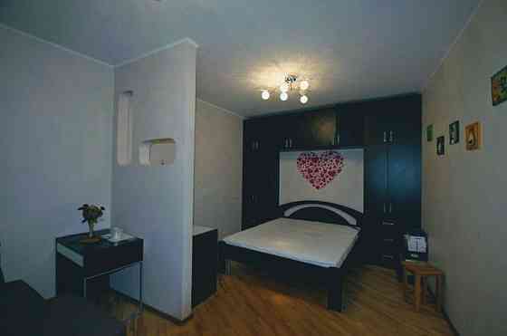 Оренда Квартира 1-кімнатна, 13/24 поверх на ул. Елены Пчилки, 2 Kiev