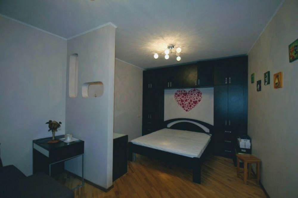 Оренда Квартира 1-кімнатна, 13/24 поверх на ул. Елены Пчилки, 2 Kiev - photo 3