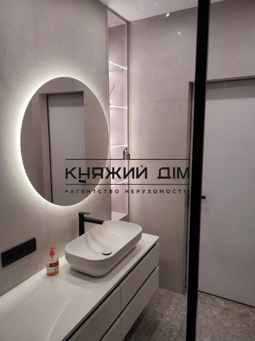 ГЕНЕРАТОР! Оренда 1-кімнатної роздільної квартири в ЖК СВЯТОБОР. №11198972 Київ - фото 12