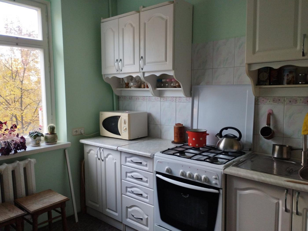 Оренда Квартира 2-кімнатна, 4/9 поверх на вул. Сихівська L'viv - photo 1