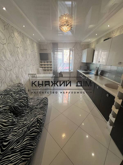 Продаж 2-кімнатної роздільної квартири, метро Осокорки 7 хв. № 21145623 Київ - фото 11