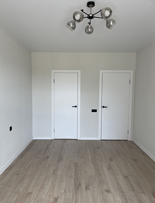 Продаж 1к Квартира 47 кв.м Домбровського 3-д Zhytomyr - photo 1