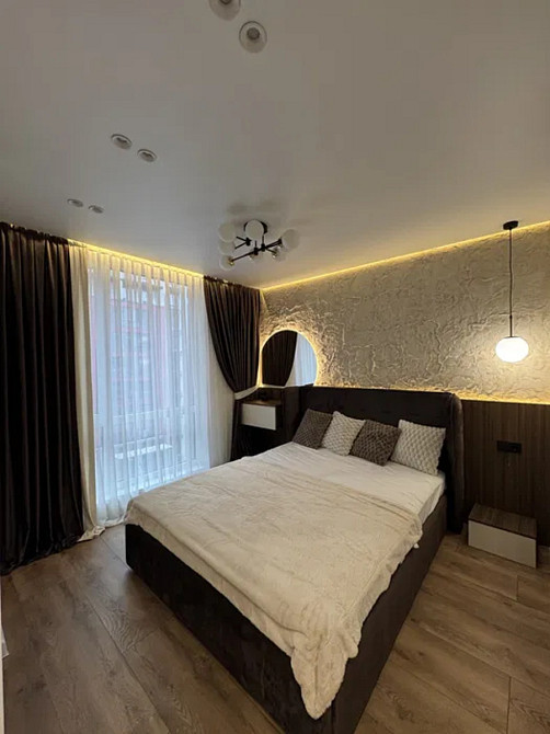 Продаж Квартира 1-кімнатна, 7/12 поверх на вул. Ленкавського Ивано-Франковск - изображение 13