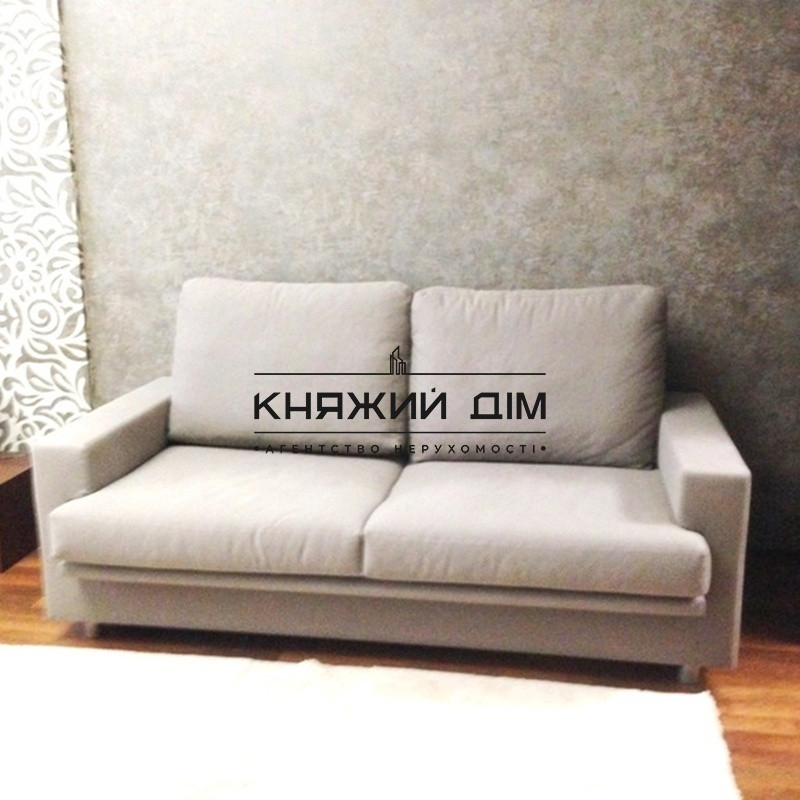 Оренда Квартира 1-кімнатна, 8/23 поверх на вул. Кудряшова ул./Мокра Київ - фото 12